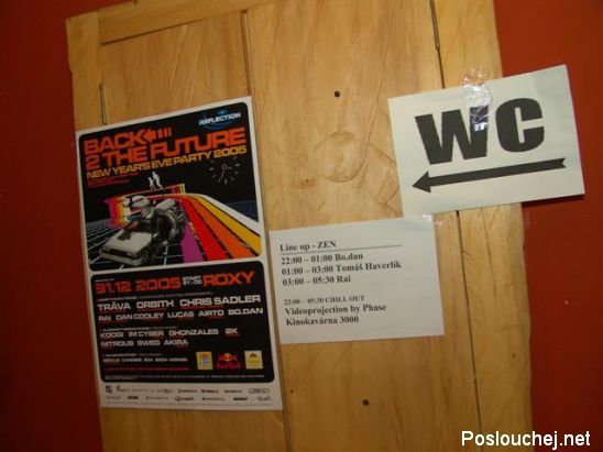 Roxy - Zen - 16.12.2005